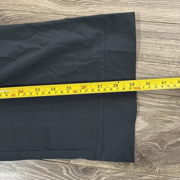 Arc'teryx Women’s Trail Rampart Hiking Outdoor Pants 12 Gorpcore Cargo Utility - Picture 11 of 16